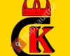 Chickenking Grillhendl