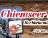 Chiemseer Hütte