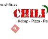 Chili's Kebap & Pizzeria Hall in Tirol