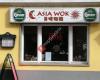 China-Restaurant Asia Wok