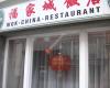 China-Restaurant Fu-Cheng