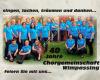 Chorgemeinschaft Wimpassing/Leitha