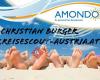 Christian Burger selbstständiger Reiseberater für Amondo GmbH