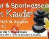 Christian Kauder -Heilmasseur & Sportmasseur
