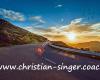 Christian Singer, psychologischer Berater, Mental-und Motivationscoach