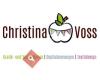 Christina Josy Voss