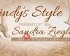 Cindys Style - Sandra Ziegler