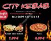 City Kebab