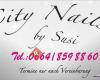 City Nails by Susi