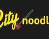 City Noodles & Café