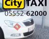 City Taxi