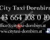 City Taxi Dornbirn