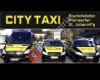 City Taxi St Johann