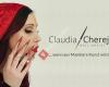 Claudia Chereji Nail Artist