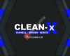 Clean-X Graz