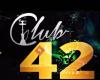 Club 42 Bar/Lounge