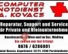 Computer Notdienst A. Kovacs