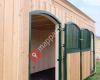 Containerstall  