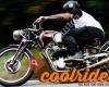 Coolrides I Michael Alschner I Cars & Bikes Photography