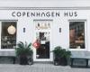 Copenhagen Hus - Lifestyle from Denmark