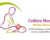 CoRies Massagen - Mobile Masseurin