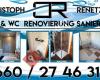 CR Bad&Wc Renovierung Sanierung