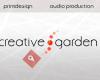 Creative Garden - Multimedia