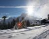 Cresta Alpin Sport Hotel Oberlech