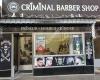 Criminal Barber Shop