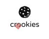 Crookies - Food 4 your mood