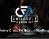CrossFit Arcadium