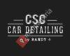 CSC Car Detailing