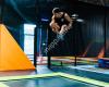Cyberjump Wien 22
