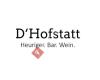 D'Hofstatt