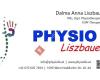 Dalma Anna Liszbauer Physiotherapeutin  - Physio Liszbauer