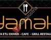 Damak Etli Ekmek-Grill Restaurant-Cafe