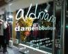 Damenboutique aldriana