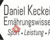 Daniel Keckeis - Ernährungswissenschaften