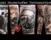 Daniel Mayerhofer Tattooartist