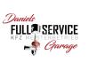 Daniels Fullservice Garage e.U.