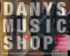Dany's Music Shop
