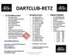 Dartclub Retz