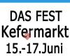 DAS FEST Kefermarkt