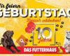 Das Futterhaus AT