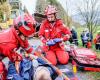 Das Rote Kreuz im Bezirk Scheibbs