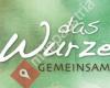 Das Wurzelwerk - gemeinsam wachsen