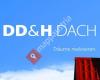 DDH Dach GmbH - DD&H Dachdecker