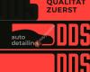 DDS auto detailing