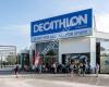 Decathlon Vösendorf