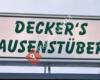 Decker's Jausenstüberl